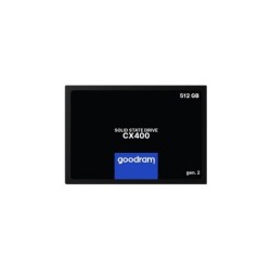 Goodram SSD 512GB 2.5"...