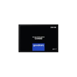 Goodram SSD 256GB 2.5"...