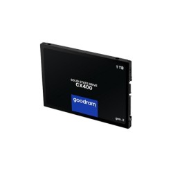 Goodram SSD 1TB SATA3 CX400 Gen2