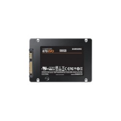 Samsung 870 Evo SSD 500GB 2.5" SATA3