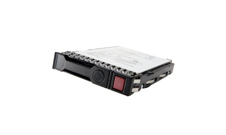 HPE HDD 2.5" 960GB SATA