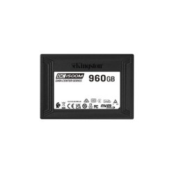 Kingston SSD DC1500M 960GB...