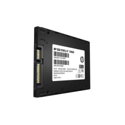 HP SSD S700 250Gb SATA3 2,5"