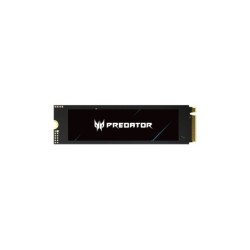 ACER PREDATOR SSD GM-3500 1Tb PCIe NVMe Gen3