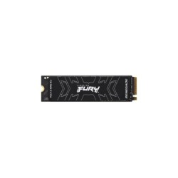 Kingston FURY Renegade SSD 2TB NVMe PCIe 4.0
