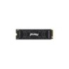 Kingston FURY Renegade SSD 4TB NVMe PCIe 4.0