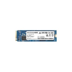 Synology SNV3410-400G SSD NVMe PCIe 3.0 M.2 2280