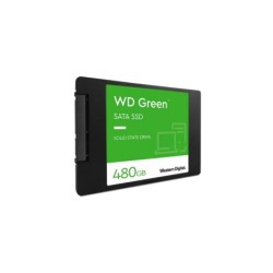 WD Green WDS480G3G0A SSD 480GB 2.5" SATA/600