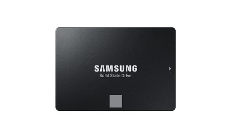 Samsung 870 Evo SSD 4TB 2.5" SATA3