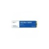WD Blue SA510 WDS500G3B0B SSD 500GB M.2 SATA3