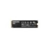 Samsung 990 PRO SSD 1TB PCIe 4.0 NVMe M.2