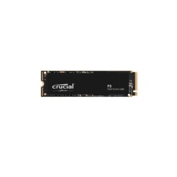 Crucial CT500P3SSD8 P3 SSD...
