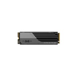 SP XS70 SSD 2TB NVMe PCIe Gen 4x4 w/HS