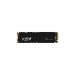 Crucial CT2000P3SSD8 P3 SSD...
