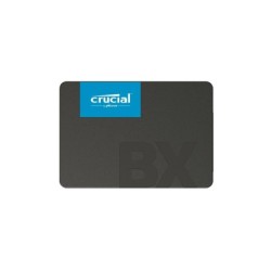 Crucial CT500BX500SSD1...