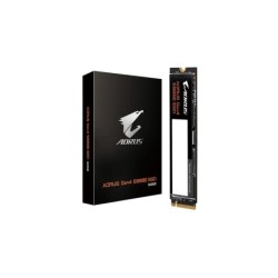 Gigabyte AORUS Gen4 5000E SSD 500GB PCIe 4.0x4