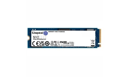 Kingston NV2 SSD 4TB PCIe NVMe Gen 4.0