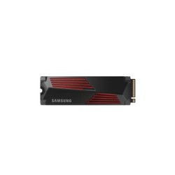Samsung 990 PRO HeatSink SSD 1TB PCIe 4.0 NVMe M.2