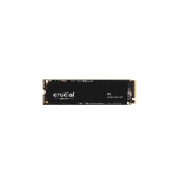 Crucial CT4000P3SSD8 P3 SSD 4TB PCIe NVMe 3.0 x4
