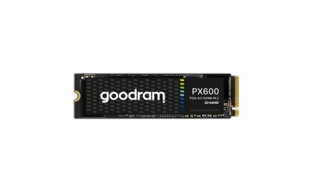 Goodram PX600 SSD 2TB PCIe NVMe Gen 4 X4