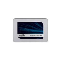 Crucial CT4000MX500SSD1...