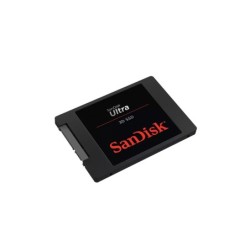 Sandisk SDSSDH3-1T00-G26 SSD Ultra 3D 1TB 2.5"