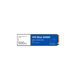 WD Blue SN580 WDS500G3B0E...