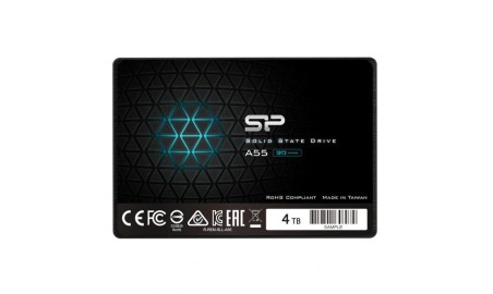 SP Ace A55 SSD 4TB 2.5" 7mm Sata3