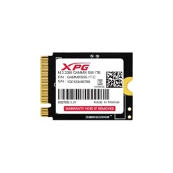 ADATA XPG SSD GAMMIX S55 1Tb Gen4x4 M.2 2230