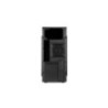 NOX Caja Semitorre ATX KORE USB 3.0 Negra