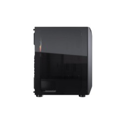Cougar Caja Semitorre MX410 Mesh-G RGB