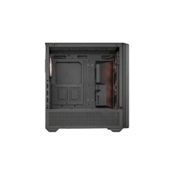 Cougar Caja Semitorre MX600 Rgb Black