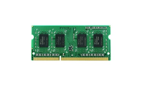 SYNOLOGY RAM1600DDR3L-4GBX2 DDR3L 1600MHz