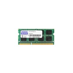 Goodram 8GB DDR3 1600MHz CL11 1,35V SODIMM