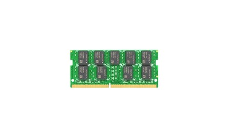 SYNOLOGY D4ECSO-2400-16G DDR4 2400MHz ECC