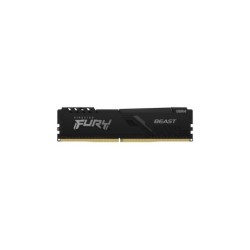 Kingston Fury Beast KF432C16BB/8 8GB DDR4 3200MH