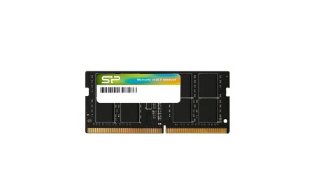 SP MEMORIA DDR4-3200,CL22,SODIMM,8GB