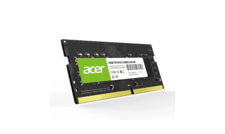 ACER Memoria DDR4 SO-DIMM 16GB 3200 CL22