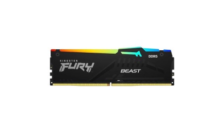 Kingston Fury Beast KF556C40BBA-8 8G DDR5 5600 RGB