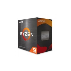 AMD RYZEN 9 5900X 4.8GHz...