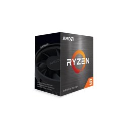 AMD RYZEN 5 5600 4.4GHz...