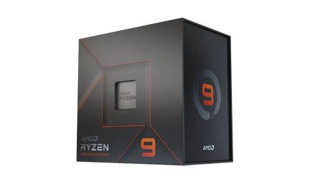 AMD RYZEN 9 7900X 4.7GH 76M 12CORE AM5 BOX Sin Ven