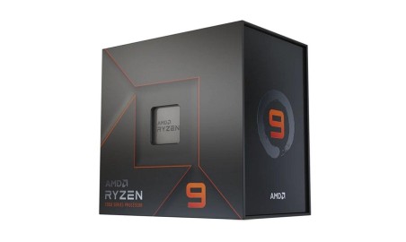 AMD RYZEN 9 7950X 4.5GHz 64M 16CORE AM5 BOX Sin Ve