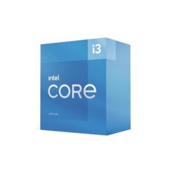 Intel Core i3 10105 3.7Ghz 6MB LGA 1200 BOX