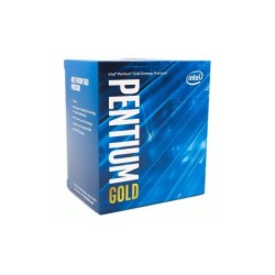 Intel Pentium Gold G6405...