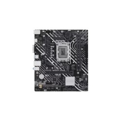 ASUS Placa Base PRIME H610M-K DDR5 ARGB mATX 1700
