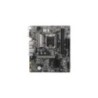 MSI Placa Base PRO H610M-G DDR5 mATX 1700