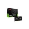 MSI VGA NVIDIA RTX 4060 VENTUS 2X BLACK 8G OC