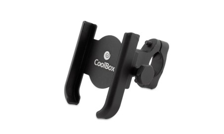 Coolbox Soporte Smartphone BICI/PATIN/MOTO