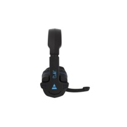 EWENT PL3320 Gaming Headset with Mic for PC and Co